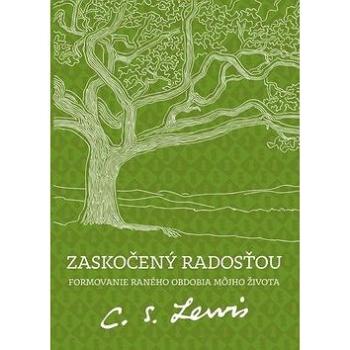 Zaskočený radosťou (978-80-8156-073-6)