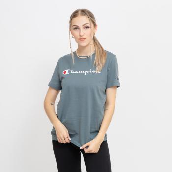 Champion Crewneck T-Shirt L