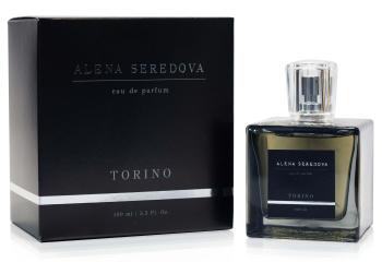 Alena Šeredová Torino For Men - EDP 100 ml