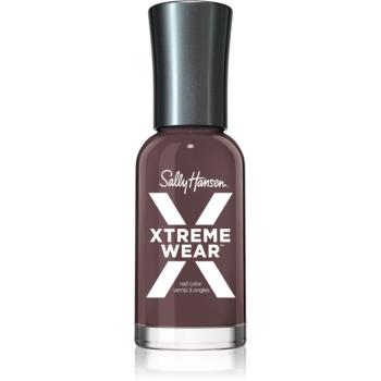 Sally Hansen Hard As Nails Xtreme Wear zpevňující lak na nehty odstín 614 Rock My Way 11,8 ml