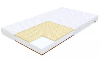 FDM Penový matrac PIKOLO Mikrofibra | 80 x 200 cm