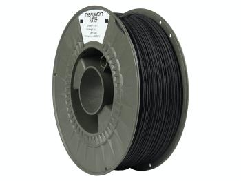 Filament "The Filament" PLA CF 1.75mm BLACK 1kg