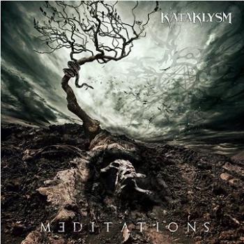 Kataklysm: Meditations - CD (0727361408824)