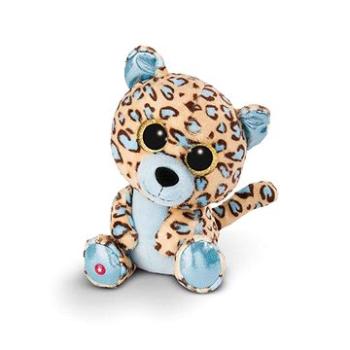 NICI Glubschis plyš Leopard Lassie 25cm (4012390455663)