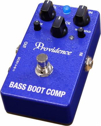 Providence BTC-1 Bass Boot Comp Kytarový efekt