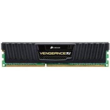 Corsair 8GB DDR3 1600MHz CL10 Vengeance Low Profile (CML8GX3M1A1600C10)