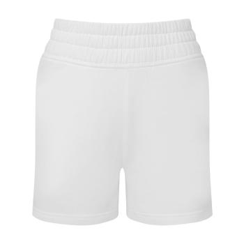 TriDri® Dámské teplákové šortky - Bílá | L