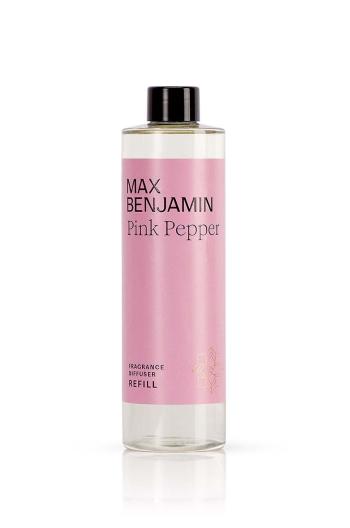 Náplň do difuzéru Max Benjamin Pink Pepper 300 ml