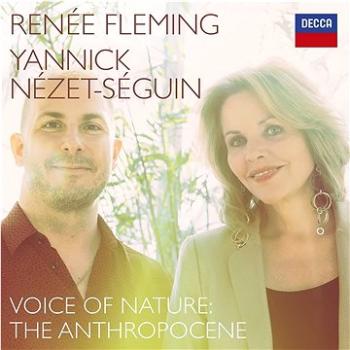 Flaming Renee, Nezet-Segui Yannick: Voice of Nature: The Anthropocene - CD (4852089)