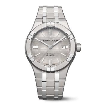 Maurice Lacroix Aikon Automatic Titanium AI6008-TT032-230-1