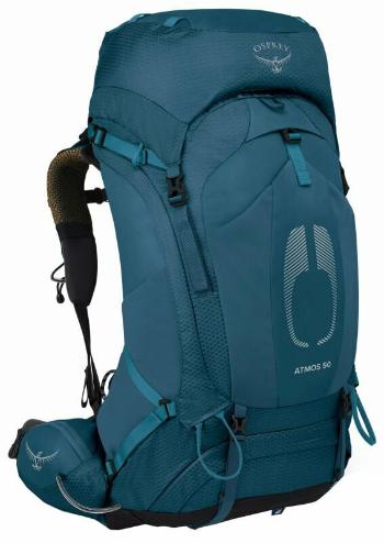 Osprey Atmos AG 50 Venturi Blue L/XL Outdoorový batoh