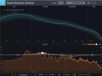 iZotope TBC2 EDU