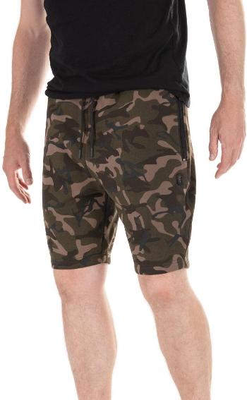 Rövidnadrág FOX Camo Jogger Short