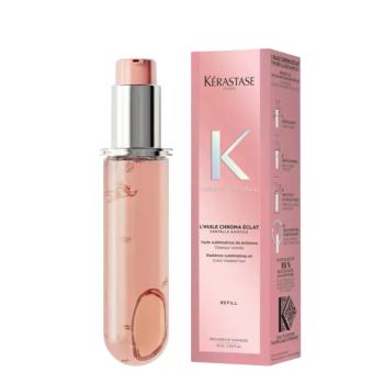 Kérastase Náhradní náplň pro olej pro barvené vlasy Chroma Absolu (Hair Oil Refill) 75 ml