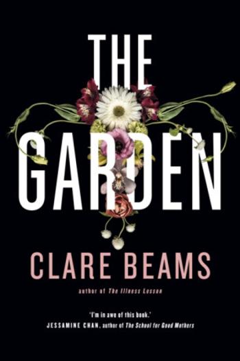 The Garden - Clare Beams