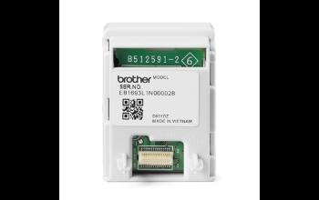 Brother - NC-9110w 2,4/5GHz Wi-Fi adaptér