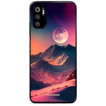 Mobiwear Glossy lesklý pro Xiaomi Poco M3 Pro 5G - G008G (5904808455367)