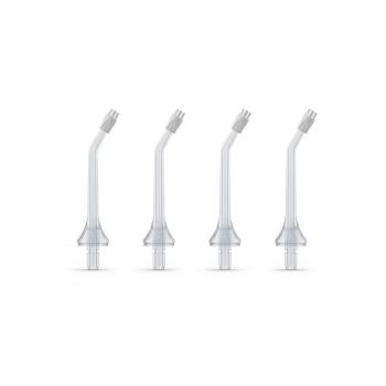 TrueLife AquaFloss L-series Jets náhradní trysky Dental Plaque 4 ks