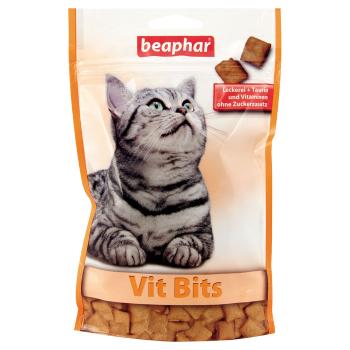 150g Beaphar Vit-Bits macska rágcsálnivalók