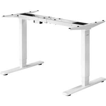 AlzaErgo Table ET1 Essential bílý (APW-EGET8100W)