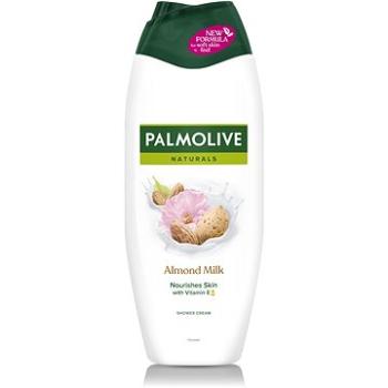 PALMOLIVE Naturals Almond Milk Shower Gel 500 ml (8718951259119)