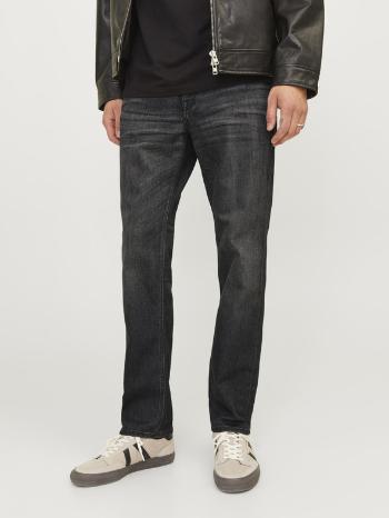 Jack & Jones Clark Jeans Šedá