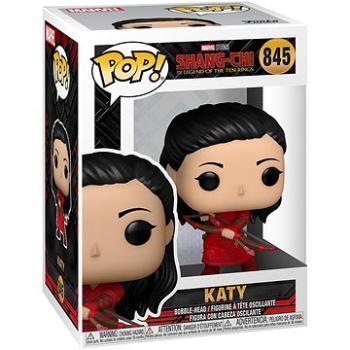 Funko POP! Marvel: Shang - Chi-Katy (M00708)