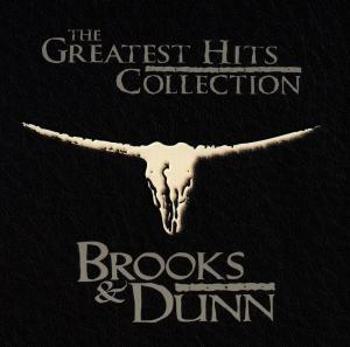 Brooks & Dunn, The Greatest Hits Collection (), CD