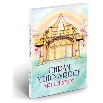 Chrám mého srdce (978-80-86581-15-6)