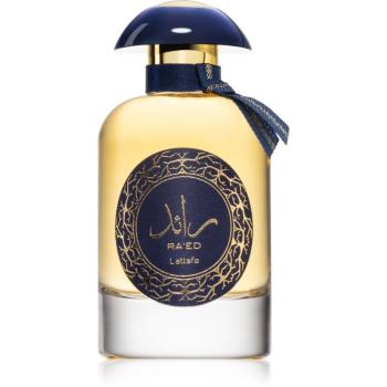 Lattafa Ra'ed Gold Luxe parfémovaná voda unisex 100 ml