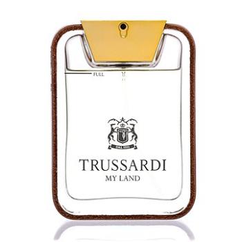 TRUSSARDI My Land EdT