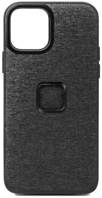 Telefon tok Peak Design Everyday Case pro iPhone 11 Pro Charcoal