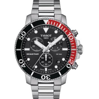 Tissot Seastar T120.417.11.051.01 - 30 dnů na vrácení zboží