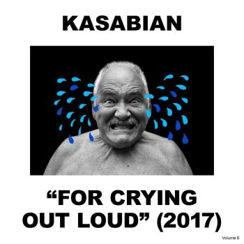 Kasabian For Crying Out Loud (LP)