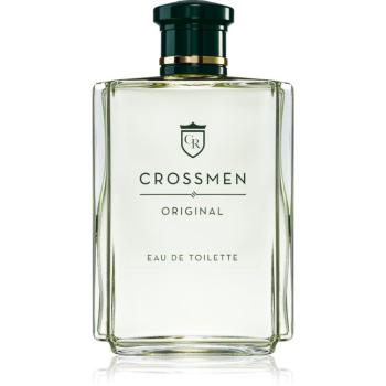 Crossmen Original toaletní voda pro muže 200 ml