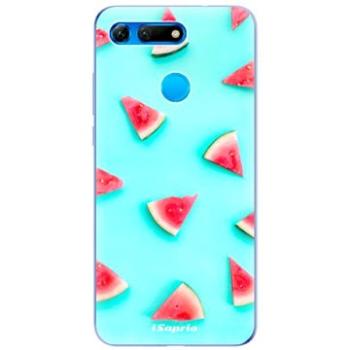 iSaprio Melon Patern 10 pro Honor View 20 (melon10-TPU-HonView20)