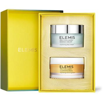 Elemis Pro-Collagen Perfect Partners dárková sada pro dokonalou pleť