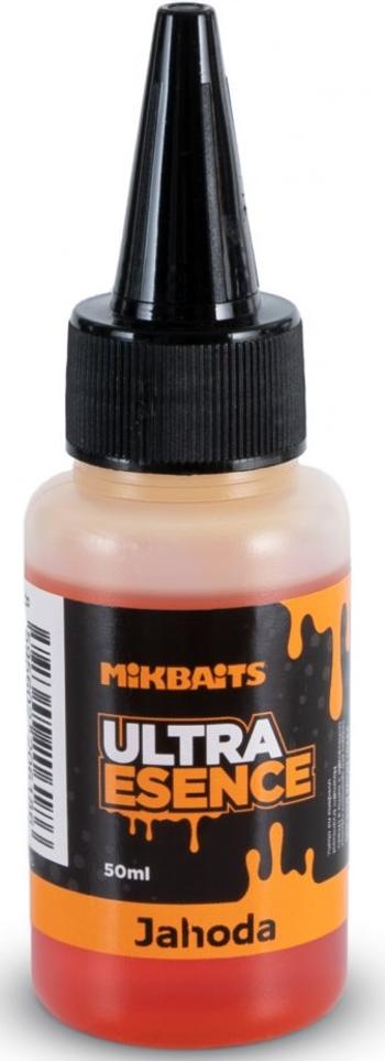 Mikbaits ultra esence 50 ml-jahoda