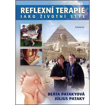 Reflexní terapie jako životní styl (80-7281-299-8)