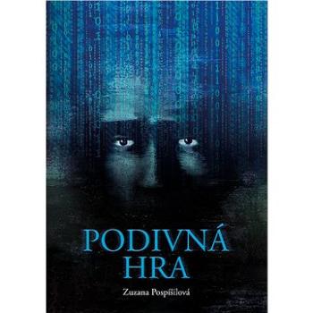 Podivná hra (978-80-271-0290-7)