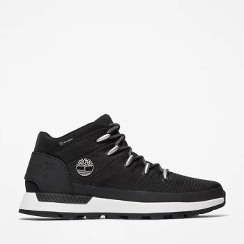 Timberland Sprint Trekker Mid Fabric WP 43,5