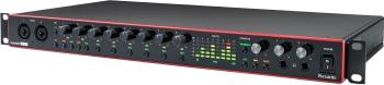 Focusrite Scarlett 18i20 3rd Generation USB zvuková karta