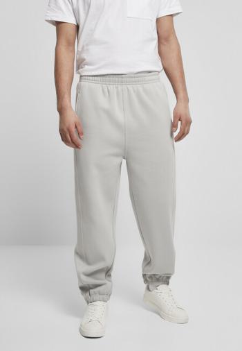 Urban Classics Sweatpants lightasphalt - S