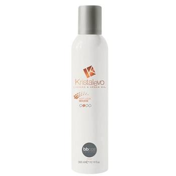 BBCOS Pěnové tužidlo s lehkou fixaci Kristal Evo Soft Look Mousse 300 ml (8051566440115)