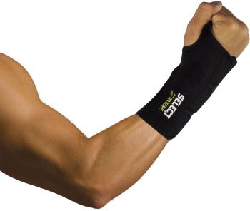 Bandázs Select Wrist support w/splint right 6701