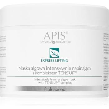 Apis Natural Cosmetics Express Lifting TENS UP™ complex vyživující a zpevňující maska pro zralou pleť 100 g