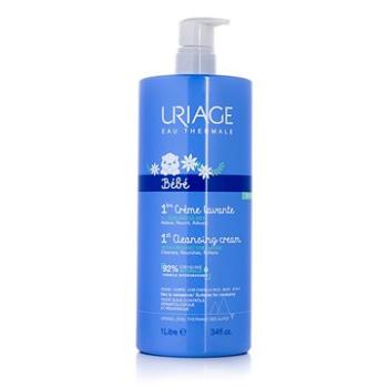 URIAGE Bébé 1st Cleansing Cream 1000 ml (3661434008689)