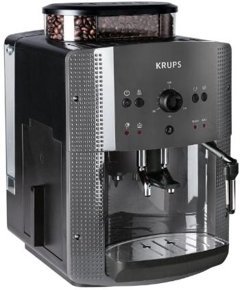 Automatický espressovač Krups Essential EA810B70