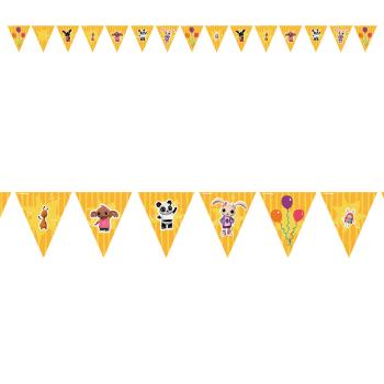 Banner Bing 330 cm