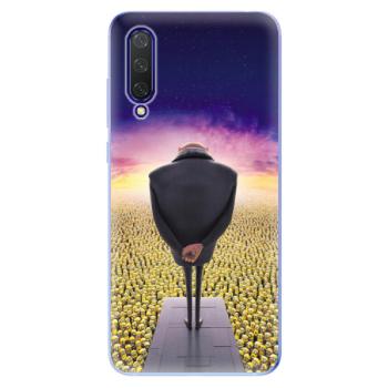 Odolné silikonové pouzdro iSaprio - Gru - Xiaomi Mi 9 Lite